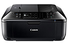 Canon PIXMA MX524 Manuel utilisateur