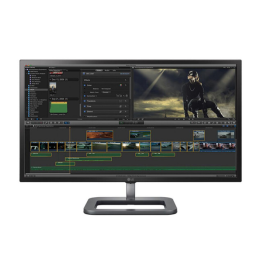 LG 31MU97Z-B Mode d'emploi | Fixfr