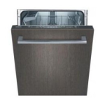 Siemens SN 65E001 Lave-vaisselle : Chat IA + PDF