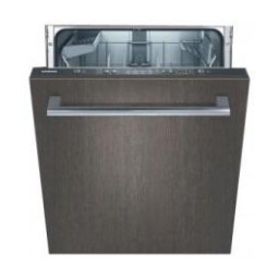 Siemens SN 65E001 Lave-vaisselle : Chat IA + PDF | Fixfr
