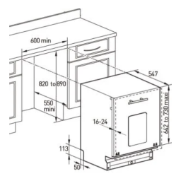 Brandt VH1144J Manuel utilisateur | Fixfr