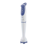 Philips Daily Collection HR1364/00: Chat IA &amp; PDF