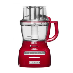 KitchenAid 5KFP1335 Manuel utilisateur | Fixfr