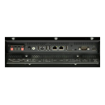 NEC MultiSync V554Q Manuel utilisateur