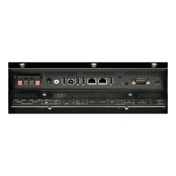 NEC MultiSync V554Q Manuel utilisateur | Fixfr