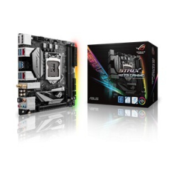 ROG STRIX H270I GAMING