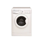 Indesit EWDC651251WFR N Washer dryer Manuel utilisateur