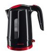 SEVERIN WK 3356 Manuel utilisateur | Fixfr