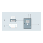 Endres+Hauser Bunker Metering Computer SBC600 Mode d'emploi