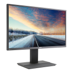 Acer B326HKD Monitor Manuel utilisateur