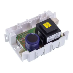 AEG LR2690 Manuel utilisateur | Fixfr