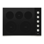 Whirlpool HOB D31 S Manuel utilisateur