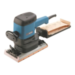 Makita 9046 Manuel utilisateur