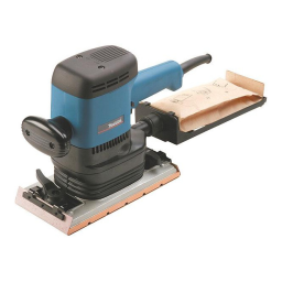 Makita 9046 Manuel utilisateur | Fixfr