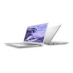 Dell Inspiron 5391 laptop Manuel utilisateur