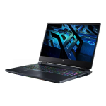 Acer Predator PH317-56 Notebook Manuel utilisateur