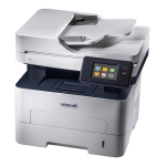 Xerox B215 Imprimante multifonction: AI Chat &amp; PDF