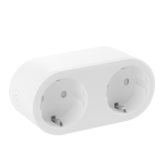 Denver SHP-200 Smart home power plug 2in1 Manuel utilisateur