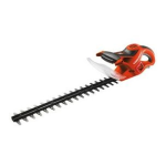 Black &amp; Decker GT510 Manuel utilisateur