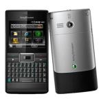 Sony Ericsson Aspen Manuel utilisateur