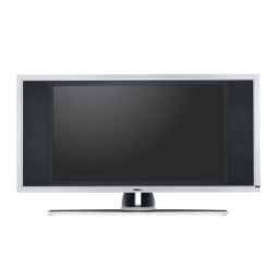 LCD TV W2606C