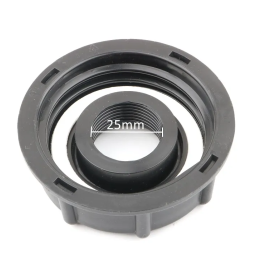Philips CP9096/01 Bague de raccordement Manuel utilisateur | Fixfr