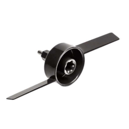 Philips CP9380/01 Viva Collection Support à accessoires Manuel utilisateur | Fixfr