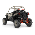 Maverick Sport X mr 1000R Guide du conducteur | AI Chat &amp; PDF Download