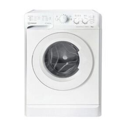 Guide du lave-linge Indesit : Chat IA et PDF | Fixfr
