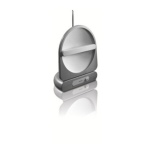 Philips SBCTT350 Antenne TV Manuel + AI Chat