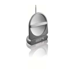 Philips SBCTT350 Antenne TV Manuel + AI Chat | Fixfr