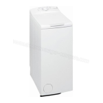 Whirlpool Lave-linge: Chat IA &amp; T&eacute;l&eacute;chargement PDF