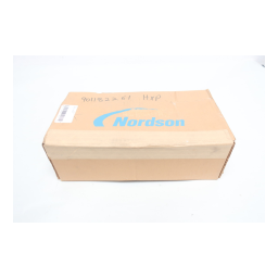Nordson CP II Régulateur en ligne : IA Chat & PDF | Fixfr