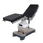 Getinge 700001B0 / MEERA CL mobile operating table EU Mode d'emploi