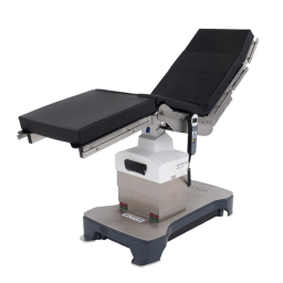 Getinge 700001B0 / MEERA CL mobile operating table EU Mode d'emploi | Fixfr
