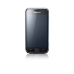 Samsung GT-I9001/M16 Manuel utilisateur