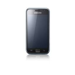 Samsung GT-I9001/M16 Manuel utilisateur | Fixfr