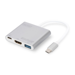 DIGITUS DA-70838-1 Notice : IA Chat &amp; PDF
