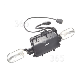 Whirlpool OV C00 S Manuel utilisateur | Fixfr