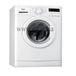 Whirlpool AWO/C M8123 Manuel utilisateur