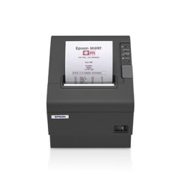 Epson TM-T88IV Manuel utilisateur | Fixfr