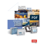 IME DELTA RD4B Relais Diff&eacute;rentiel | IA Chat &amp; PDF