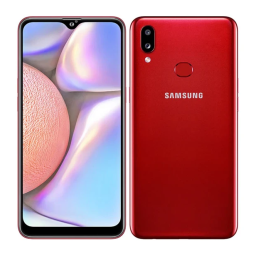 Samsung Galaxy A107F, A107F/DS : Mode d'emploi + AI Chat | Fixfr