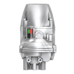 AUMA PROFOX PF-M25(X) Manuel d'installation : AI Chat &amp; PDF