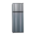 Bauknecht WBC 3546 A+NFCX Fridge/freezer combination Manuel utilisateur