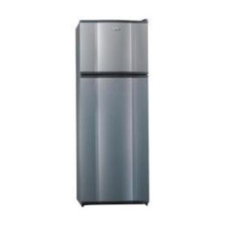 Bauknecht WBC 3546 A+NFCX Fridge/freezer combination Manuel utilisateur | Fixfr