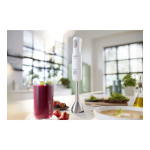 Philips Daily Collection HR2534/00: AI Chat &amp; PDF