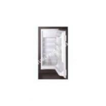 Smeg FR206APP Refrigerator Manuel utilisateur