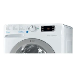 Indesit BWE 81284X WSSS EU Manuel utilisateur | Fixfr