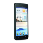 Huawei Ascend G630 Manuel utilisateur